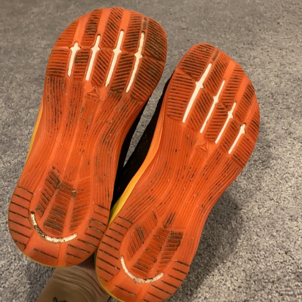 Reebok CrossFit Size 7 1/2 shoes - Picture 3 of 12